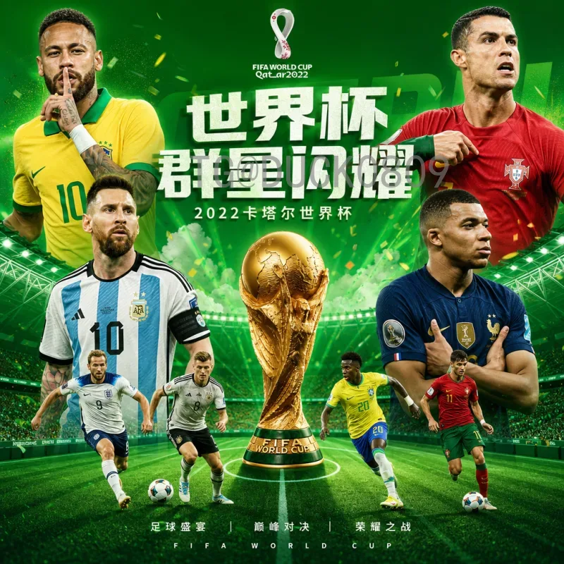 官方2026世界杯比分集锦：回顾赛事精彩瞬间与关键数据