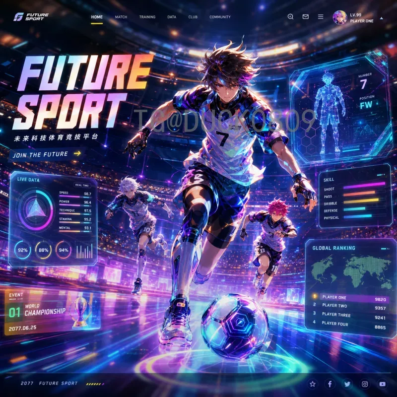 官方2026世界杯冠军预测一览：热门球队深度解析与夺冠前景分析
